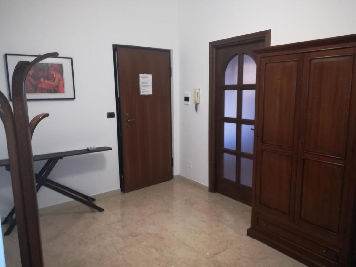 Ferienwohnung Lingotto Turin Apartament Exterior foto