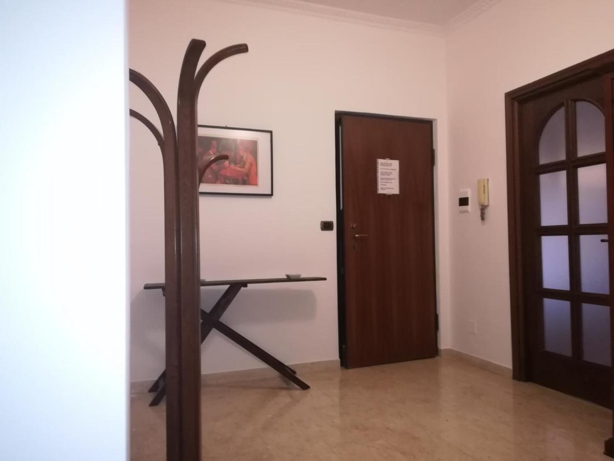 Ferienwohnung Lingotto Turin Apartament Exterior foto